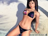 pic for Dead or Alive 4
